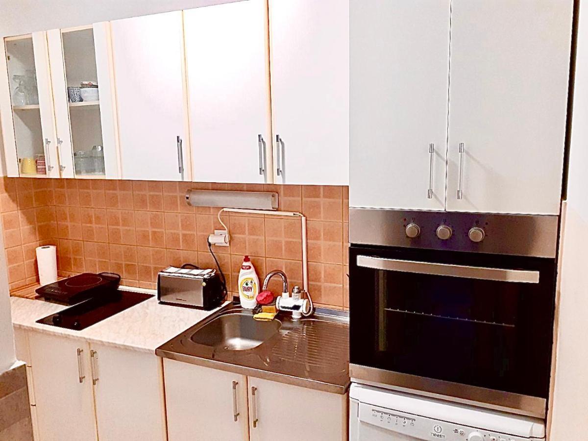 Dream Apartment Herceg Novi Exterior foto